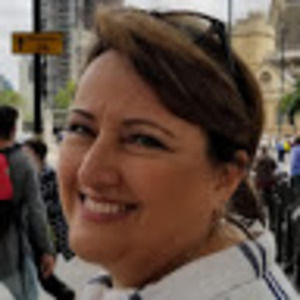 Meet your Posher, Cathy